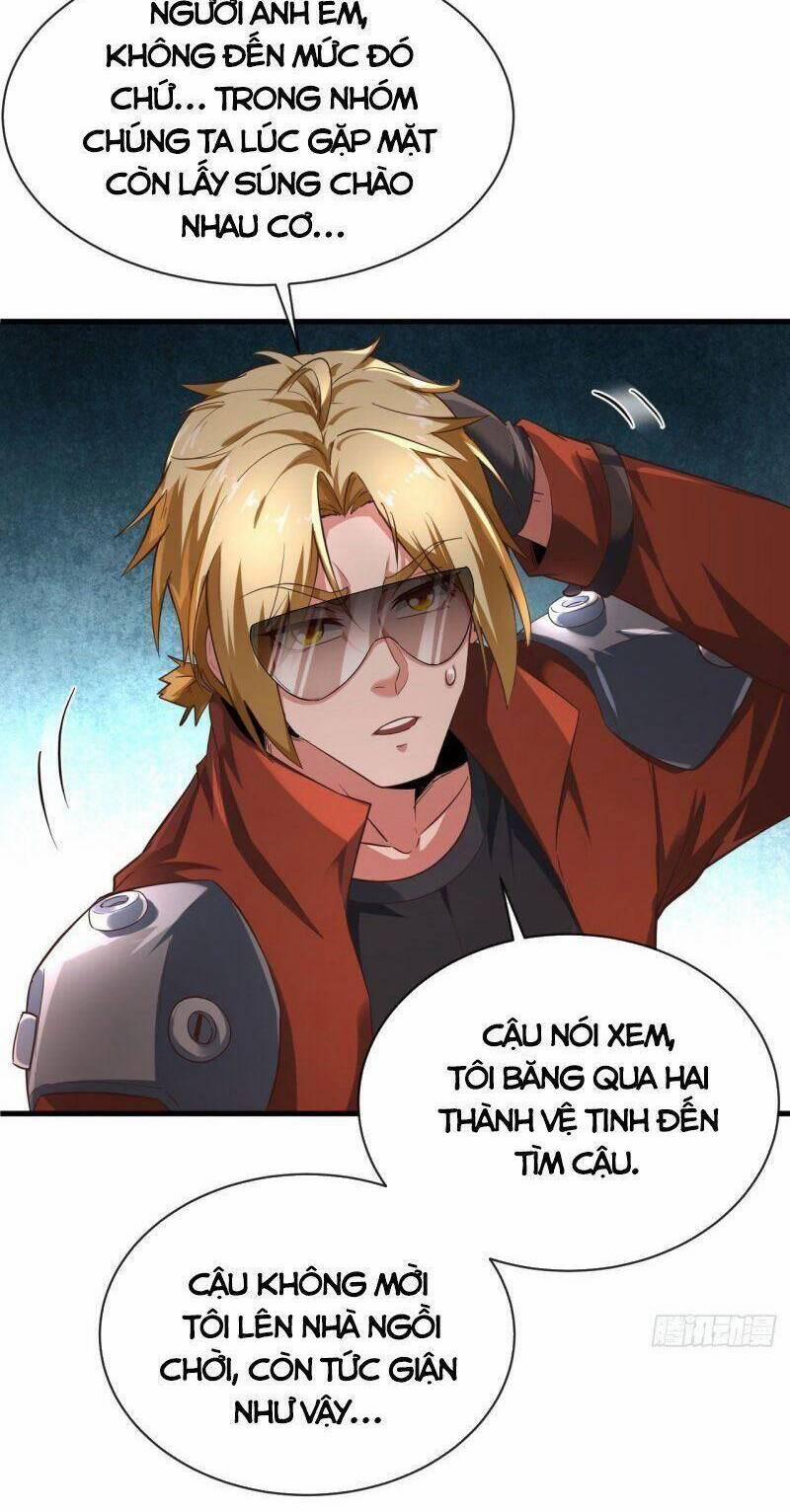 Từ Hồng Nguyệt Khai Thủy 23 trang 33