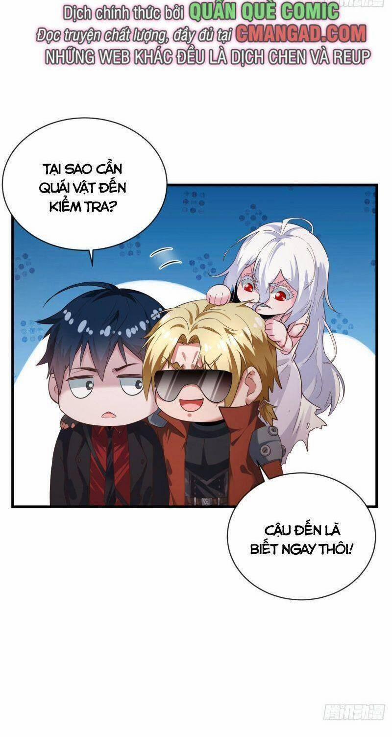 Từ Hồng Nguyệt Khai Thủy 23 trang 36