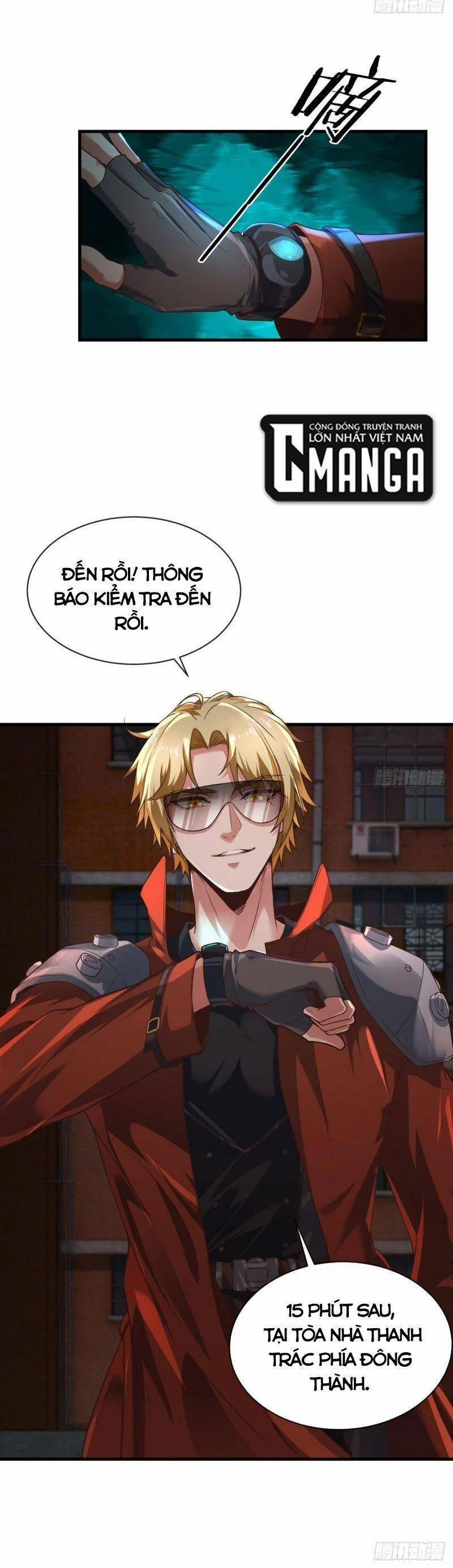 Từ Hồng Nguyệt Khai Thủy 23 trang 39