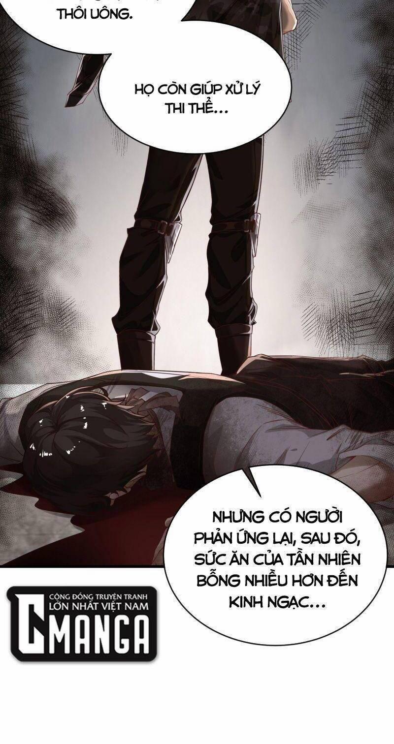 Từ Hồng Nguyệt Khai Thủy 23 trang 4