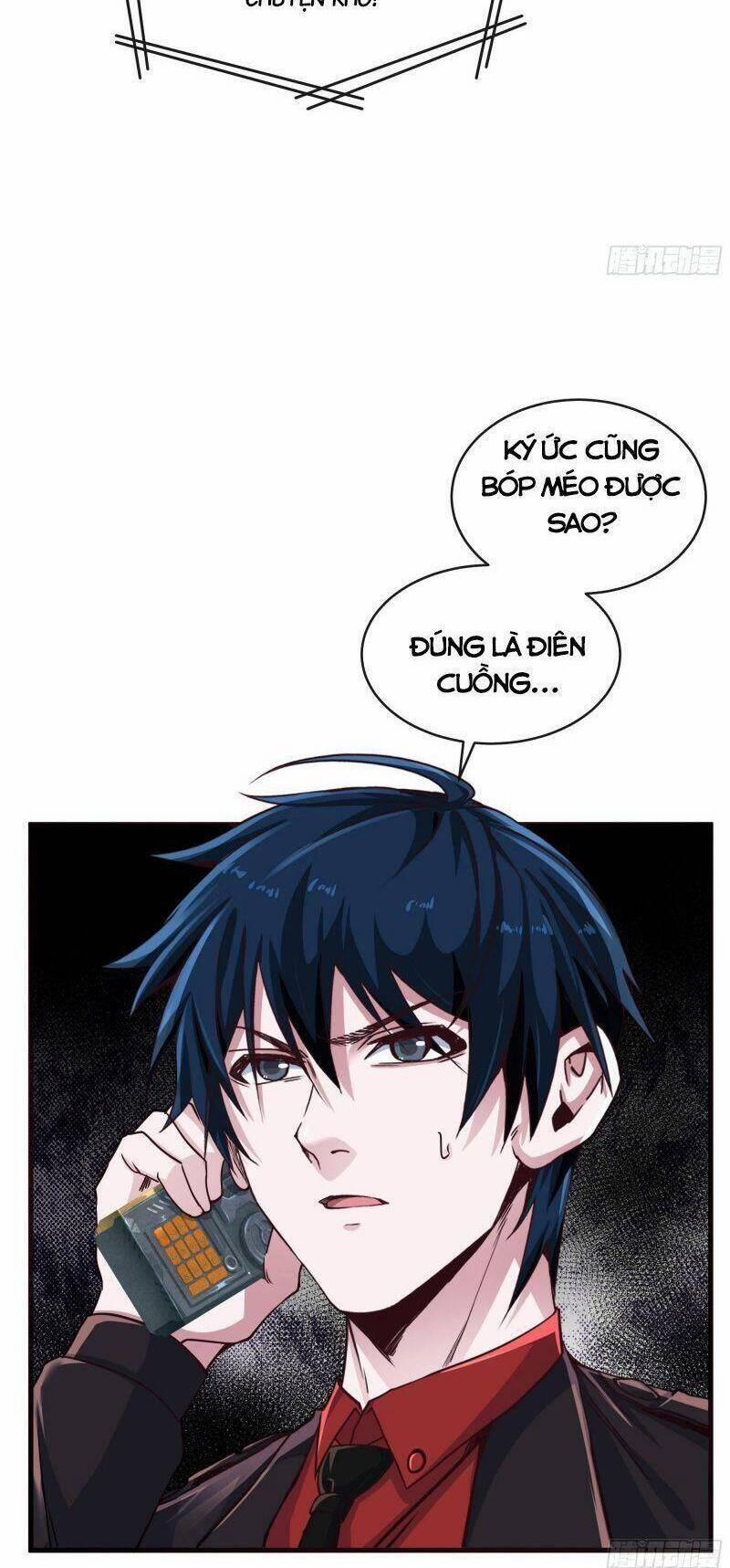 Từ Hồng Nguyệt Khai Thủy 23 trang 6