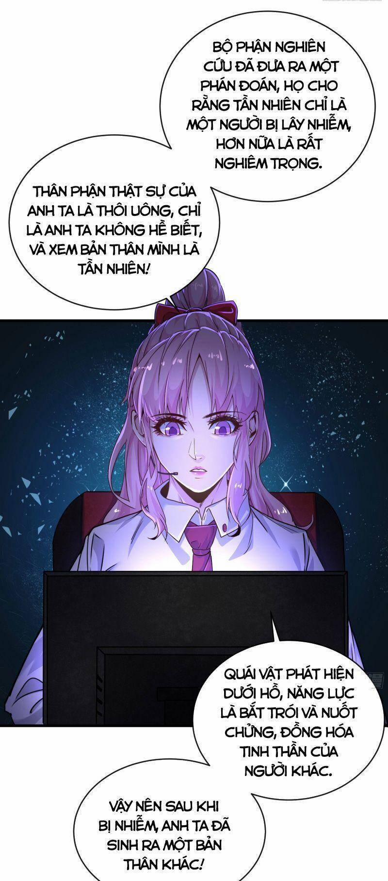 Từ Hồng Nguyệt Khai Thủy 23 trang 7