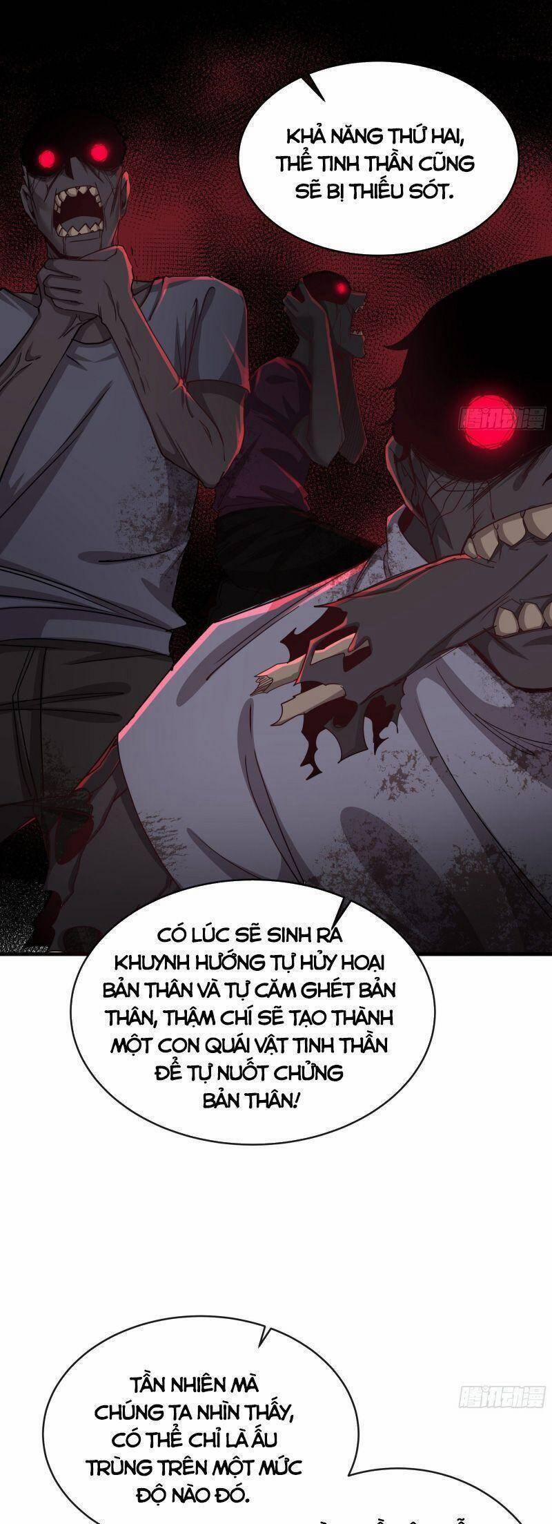 Từ Hồng Nguyệt Khai Thủy 23 trang 9