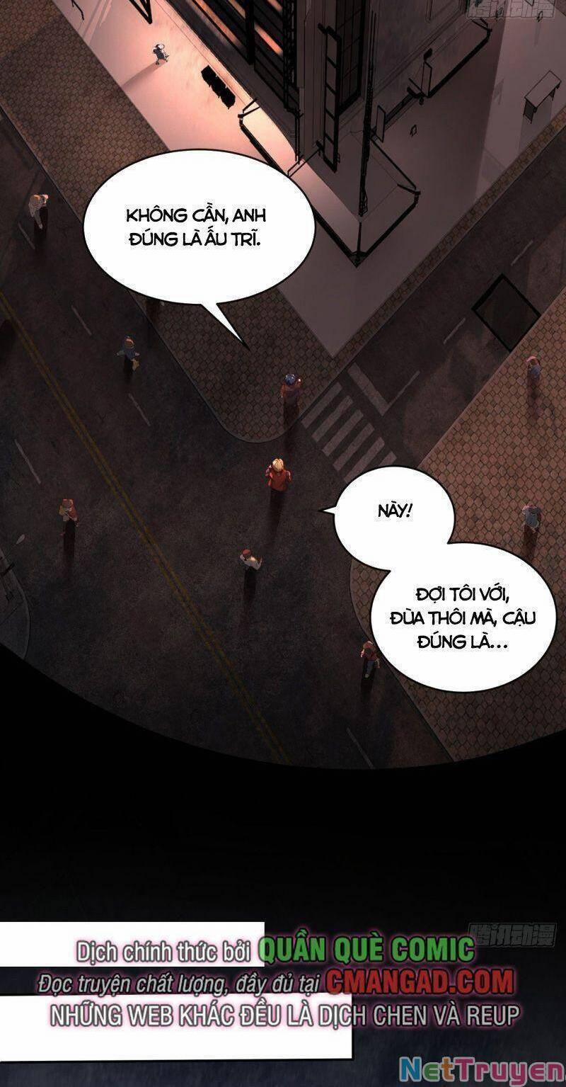 Từ Hồng Nguyệt Khai Thủy 24 trang 11