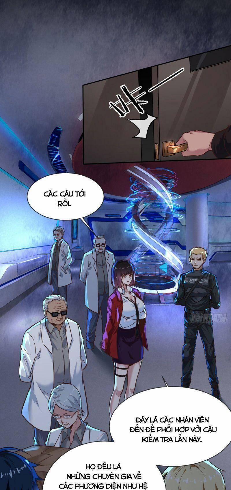 Từ Hồng Nguyệt Khai Thủy 24 trang 12