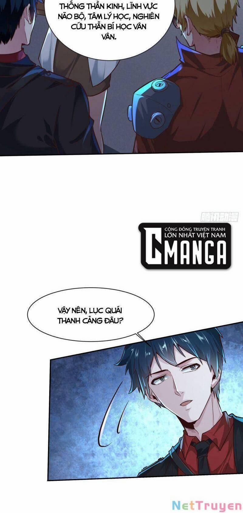 Từ Hồng Nguyệt Khai Thủy 24 trang 13