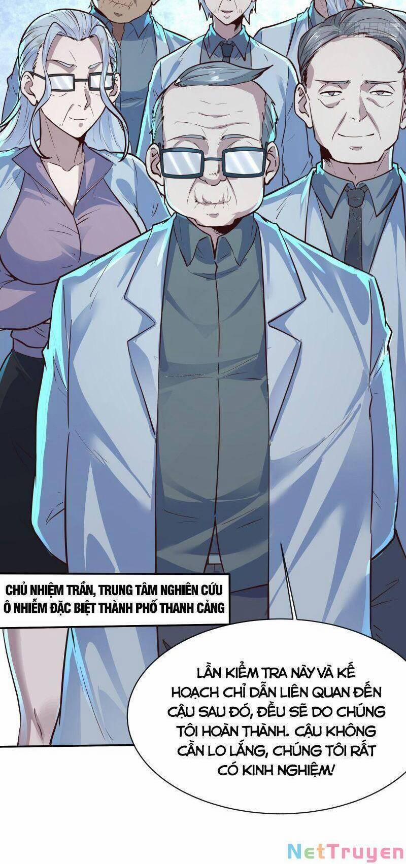 Từ Hồng Nguyệt Khai Thủy 24 trang 15