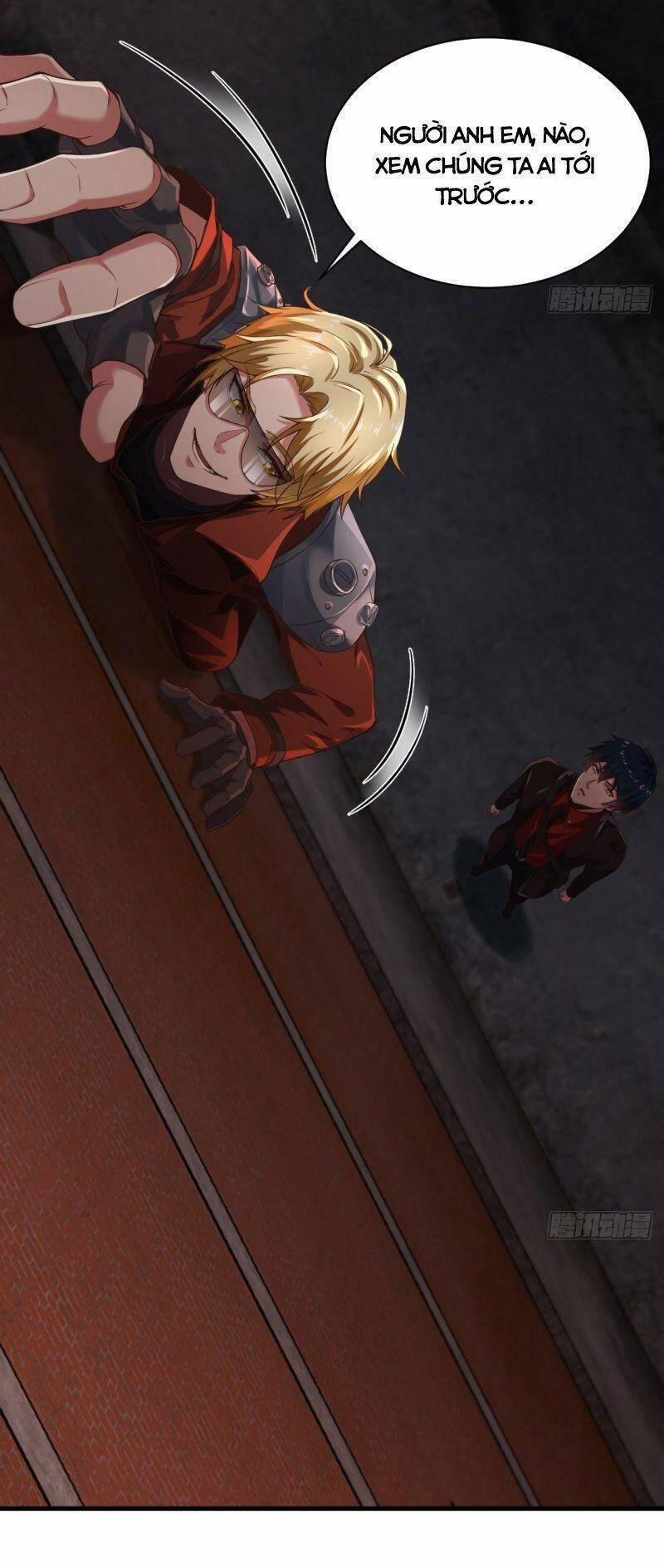 Từ Hồng Nguyệt Khai Thủy 24 trang 2