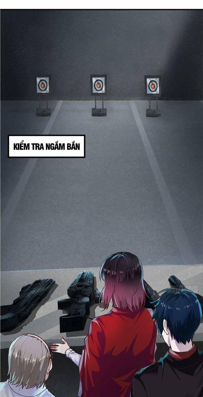 Từ Hồng Nguyệt Khai Thủy 24 trang 20