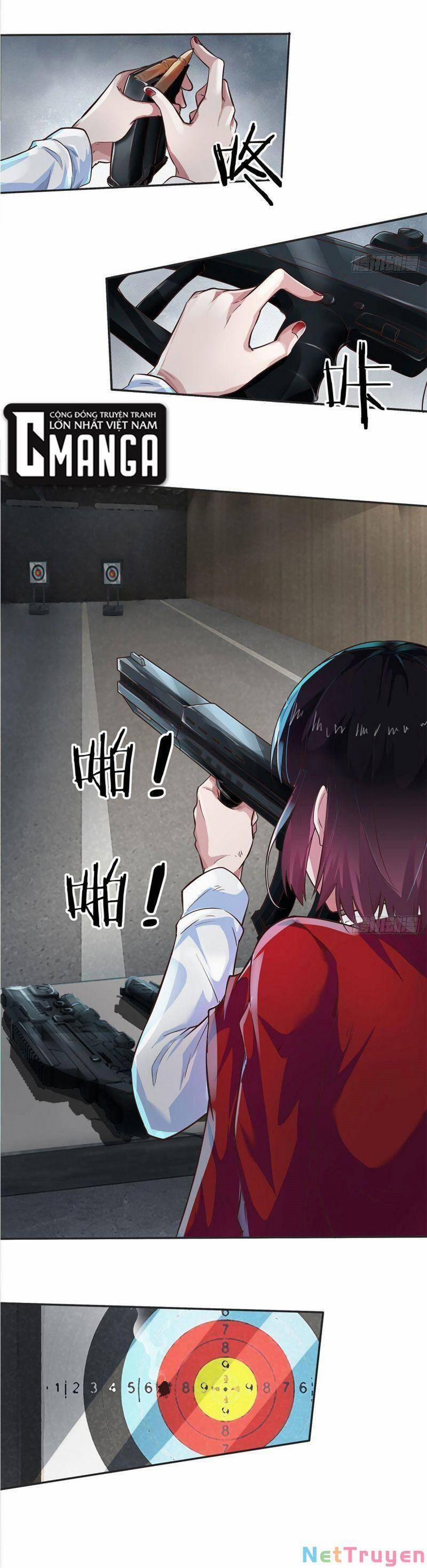 Từ Hồng Nguyệt Khai Thủy 24 trang 22