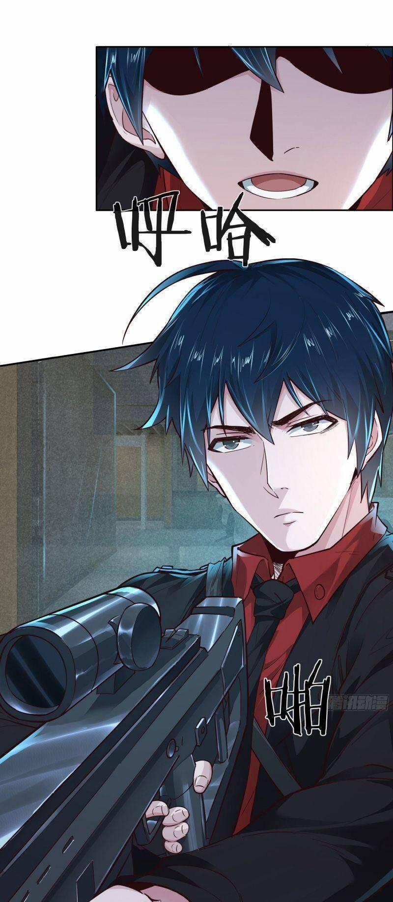 Từ Hồng Nguyệt Khai Thủy 24 trang 24