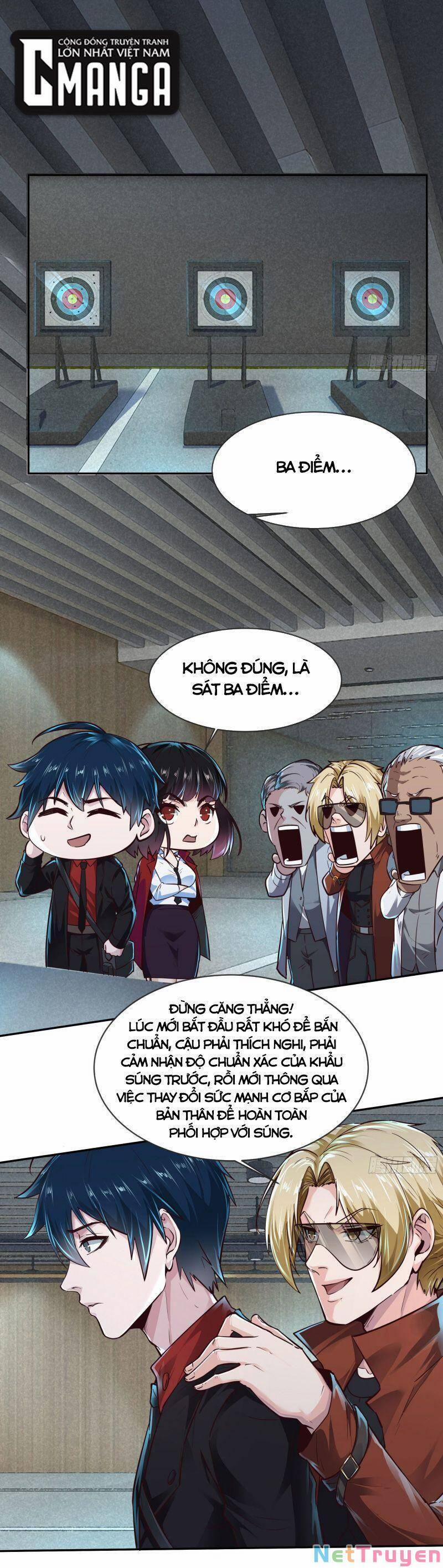 Từ Hồng Nguyệt Khai Thủy 24 trang 26