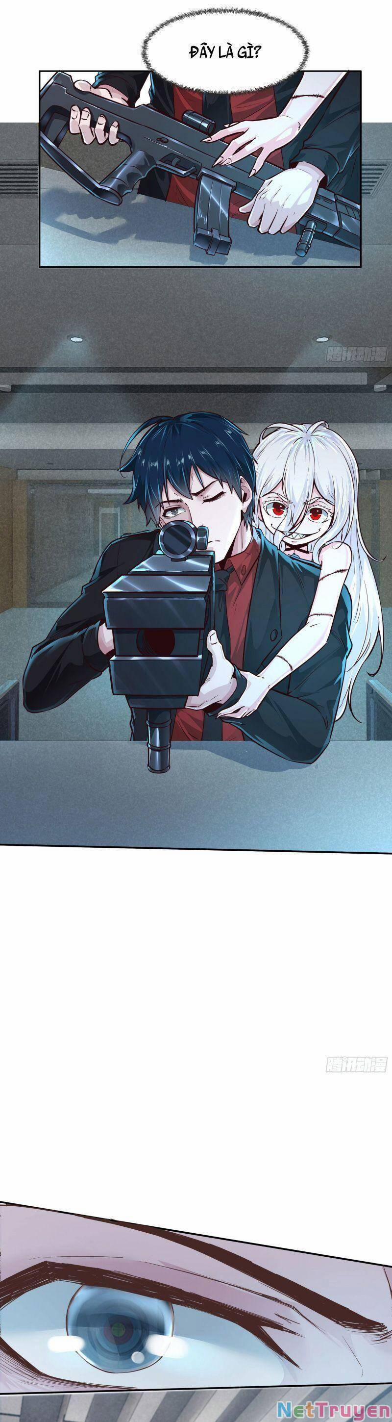 Từ Hồng Nguyệt Khai Thủy 24 trang 27