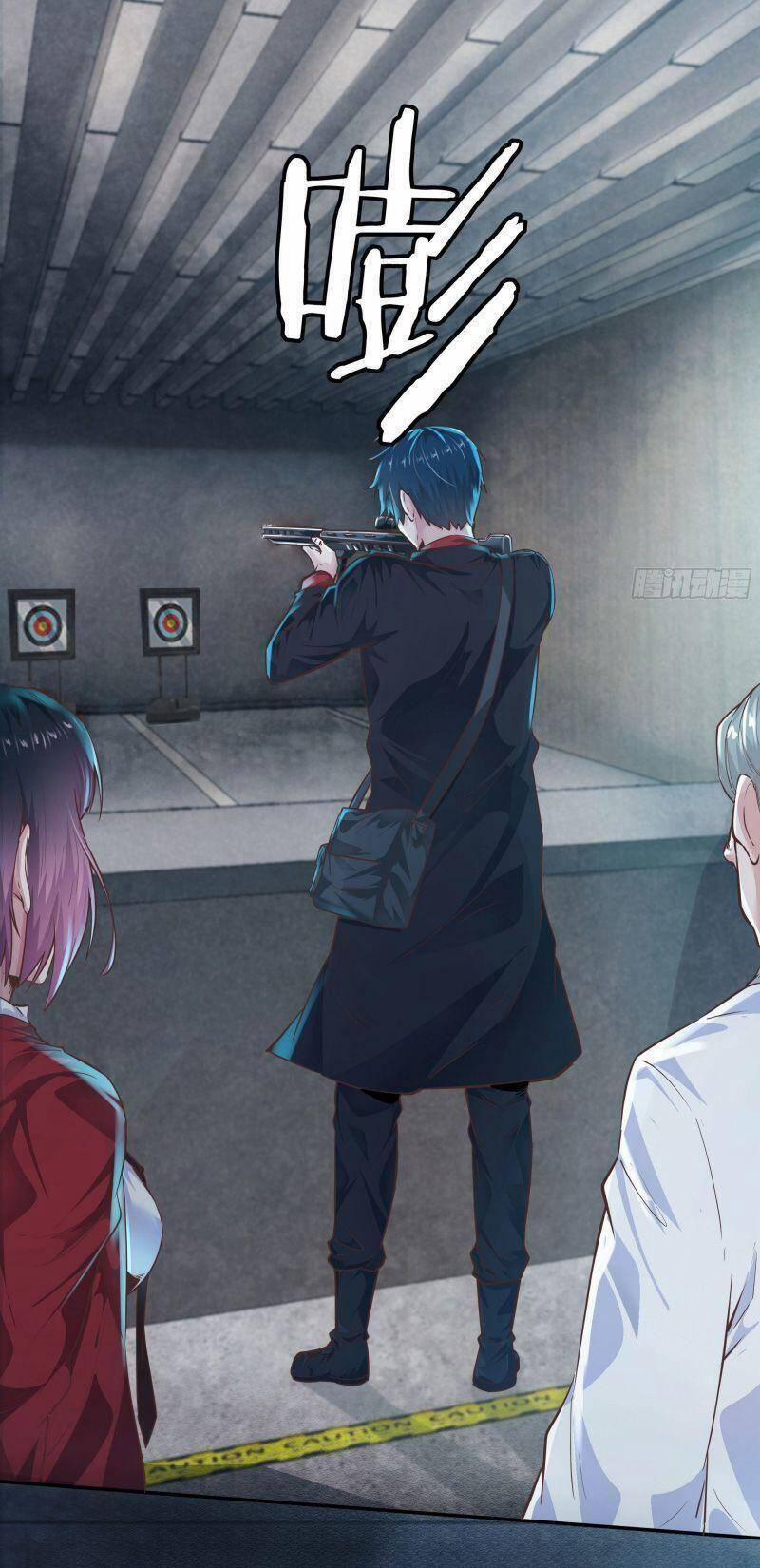 Từ Hồng Nguyệt Khai Thủy 24 trang 28