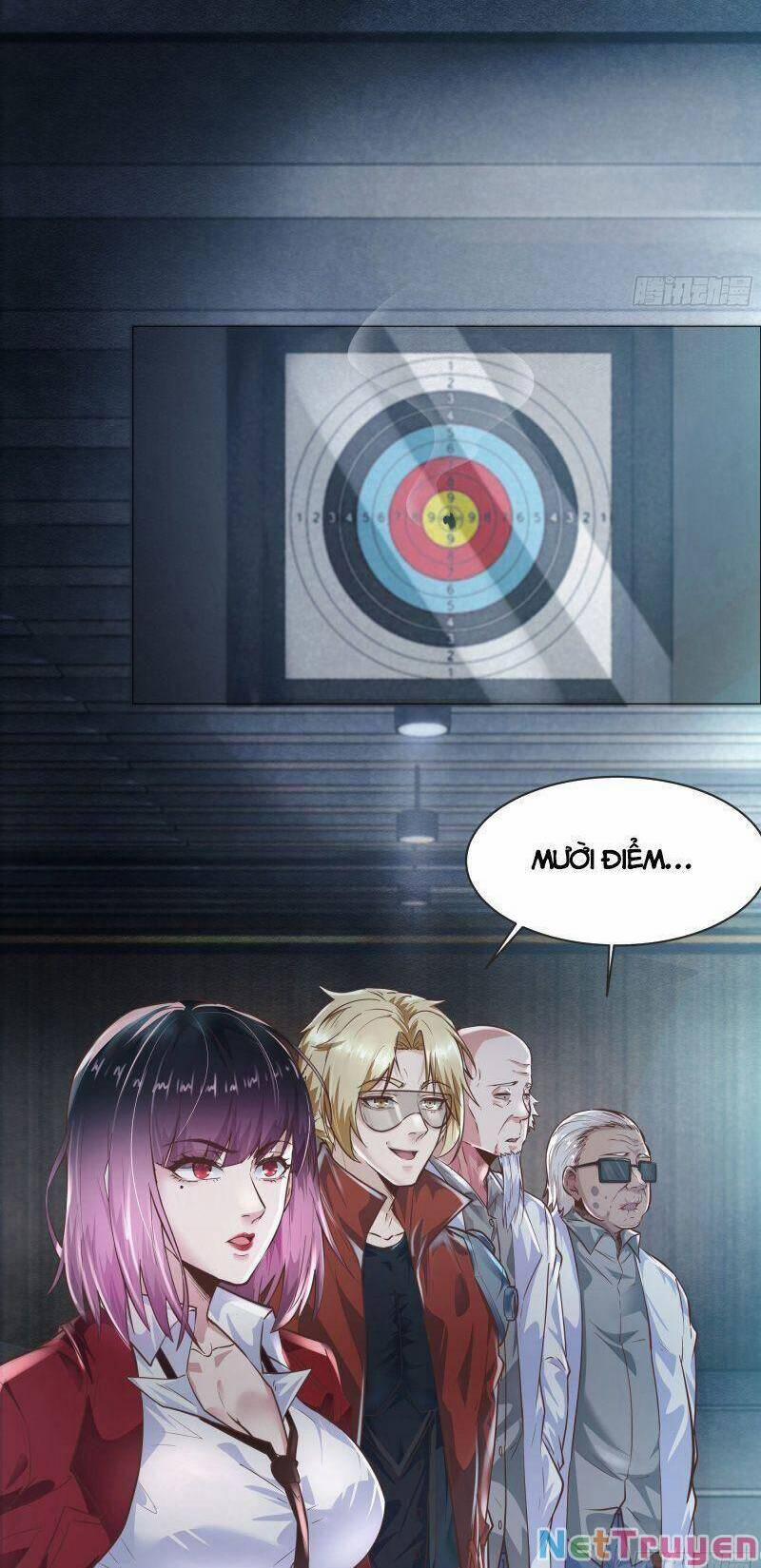 Từ Hồng Nguyệt Khai Thủy 24 trang 29