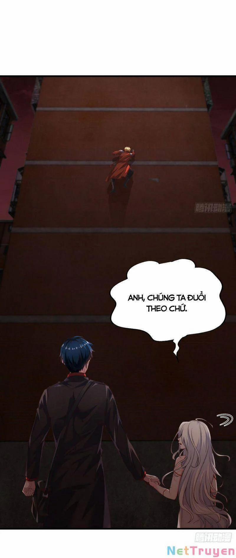 Từ Hồng Nguyệt Khai Thủy 24 trang 3