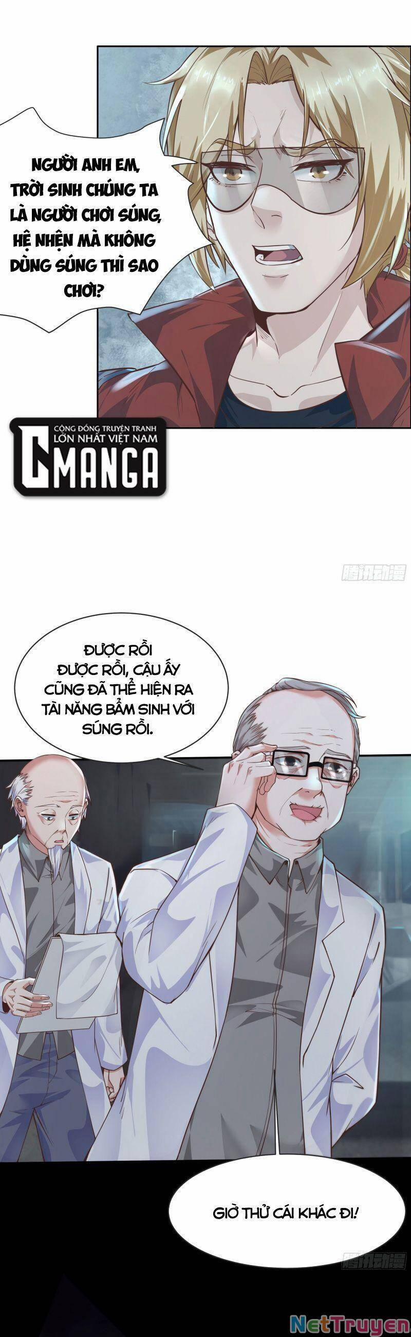 Từ Hồng Nguyệt Khai Thủy 24 trang 32