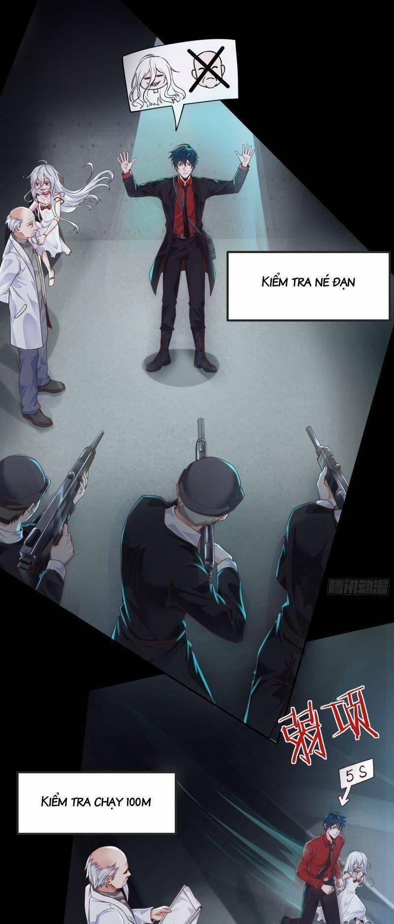 Từ Hồng Nguyệt Khai Thủy 24 trang 33