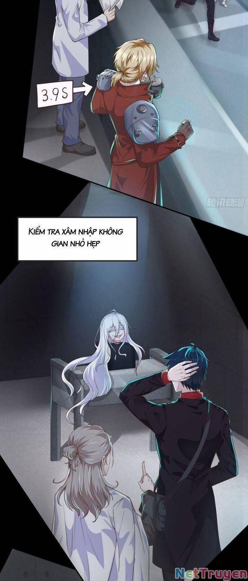 Từ Hồng Nguyệt Khai Thủy 24 trang 34