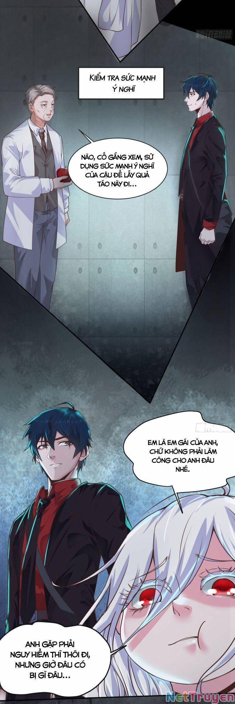 Từ Hồng Nguyệt Khai Thủy 24 trang 35