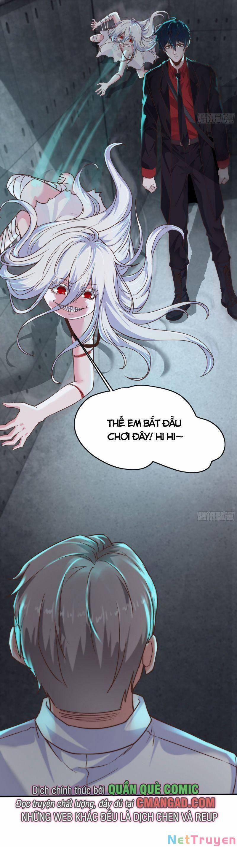 Từ Hồng Nguyệt Khai Thủy 24 trang 36