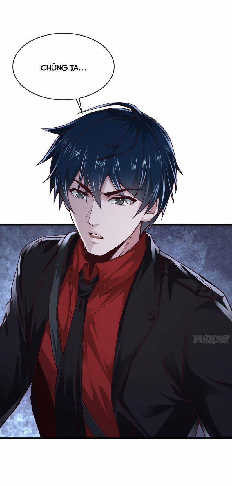 Từ Hồng Nguyệt Khai Thủy 24 trang 4