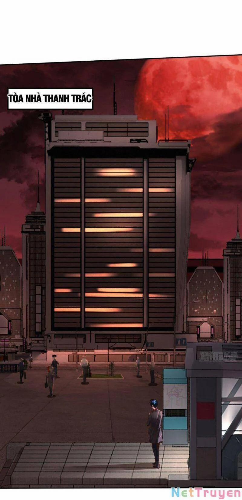 Từ Hồng Nguyệt Khai Thủy 24 trang 7