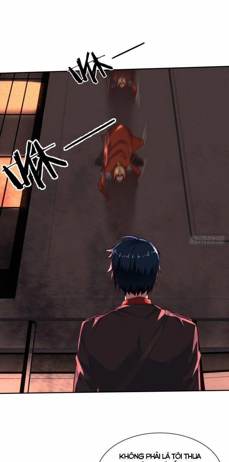 Từ Hồng Nguyệt Khai Thủy 24 trang 8