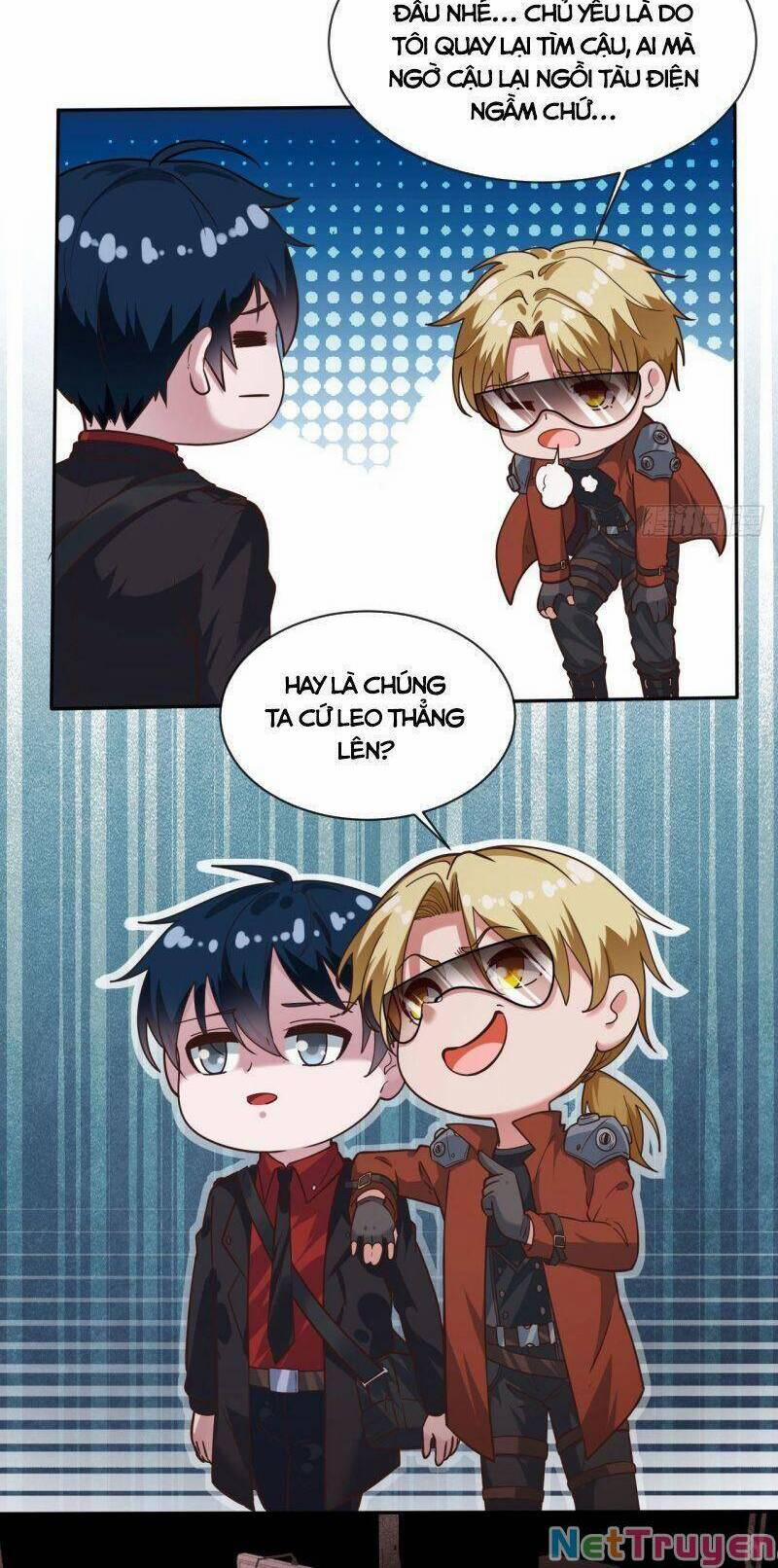 Từ Hồng Nguyệt Khai Thủy 24 trang 9