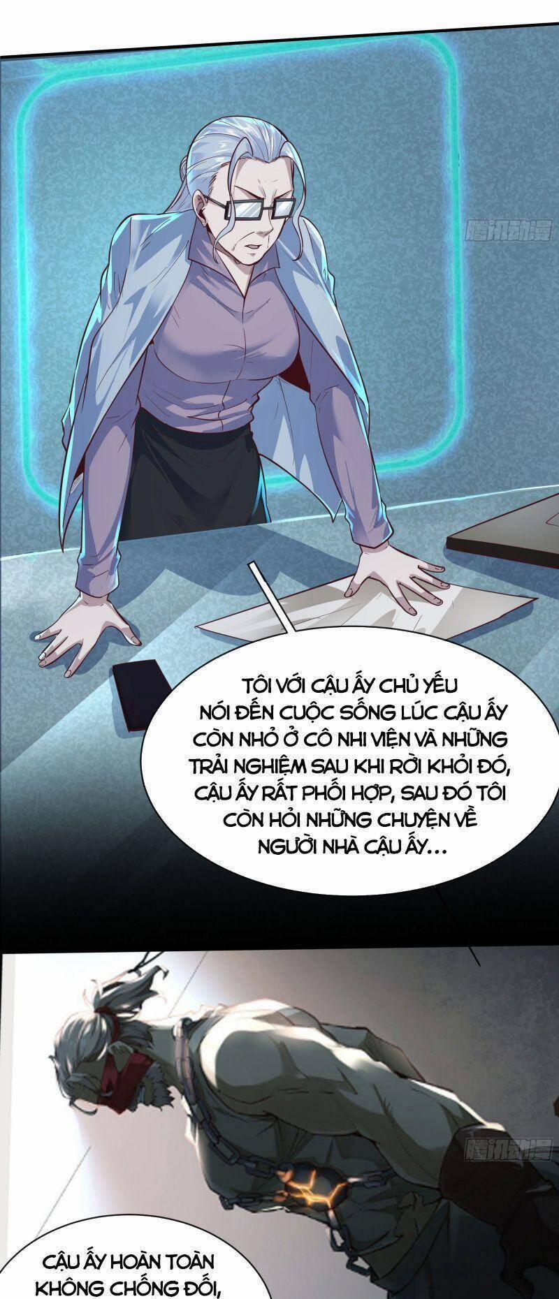 Từ Hồng Nguyệt Khai Thủy 25 trang 10