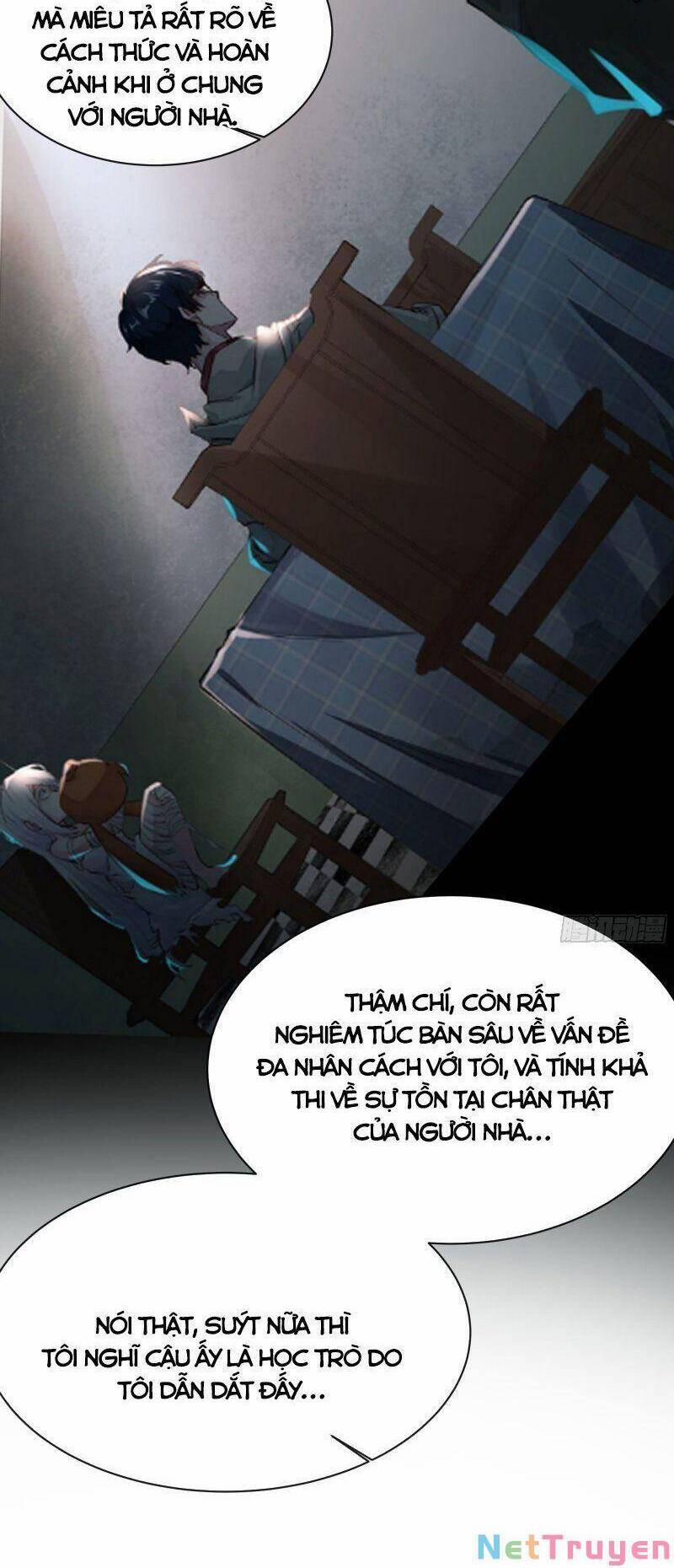 Từ Hồng Nguyệt Khai Thủy 25 trang 11