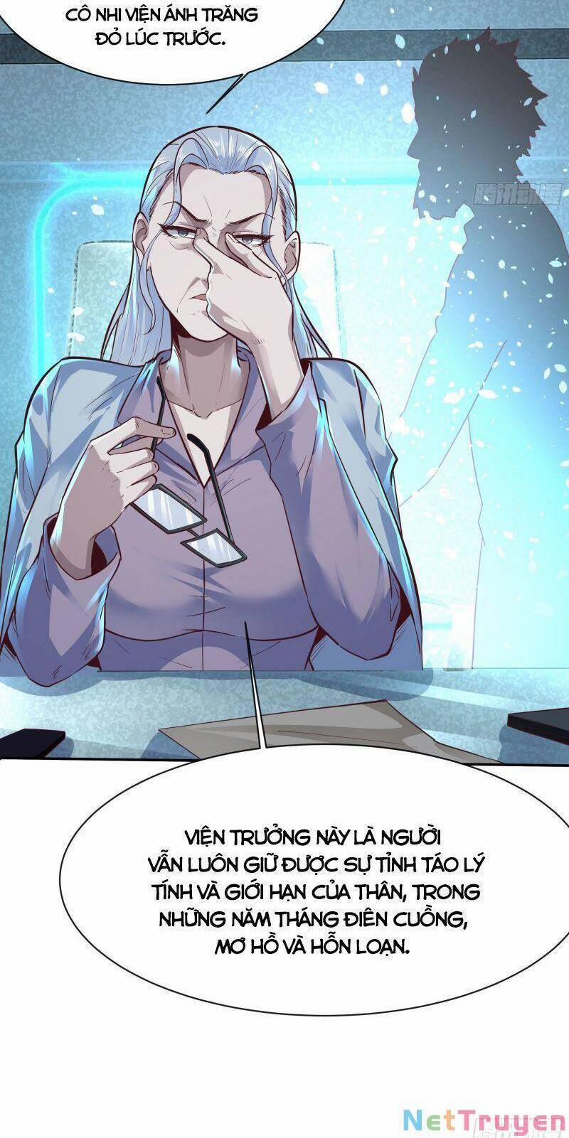 Từ Hồng Nguyệt Khai Thủy 25 trang 13