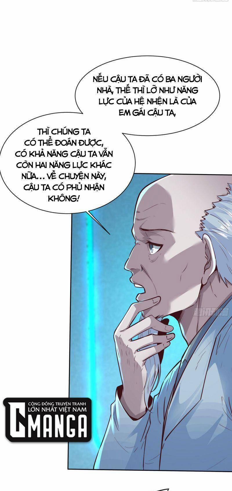 Từ Hồng Nguyệt Khai Thủy 25 trang 14