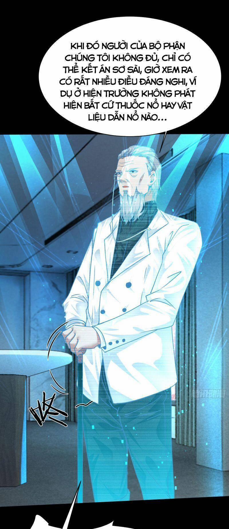 Từ Hồng Nguyệt Khai Thủy 25 trang 18