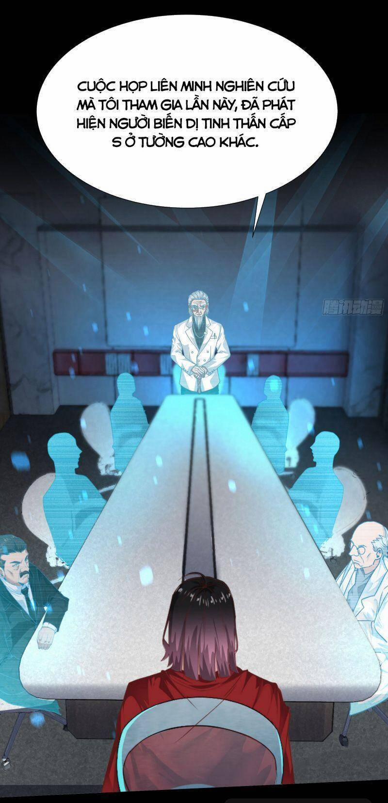 Từ Hồng Nguyệt Khai Thủy 25 trang 20