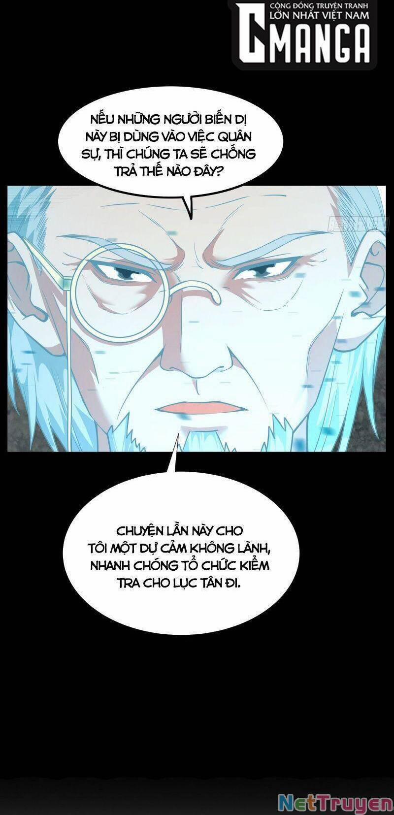 Từ Hồng Nguyệt Khai Thủy 25 trang 21