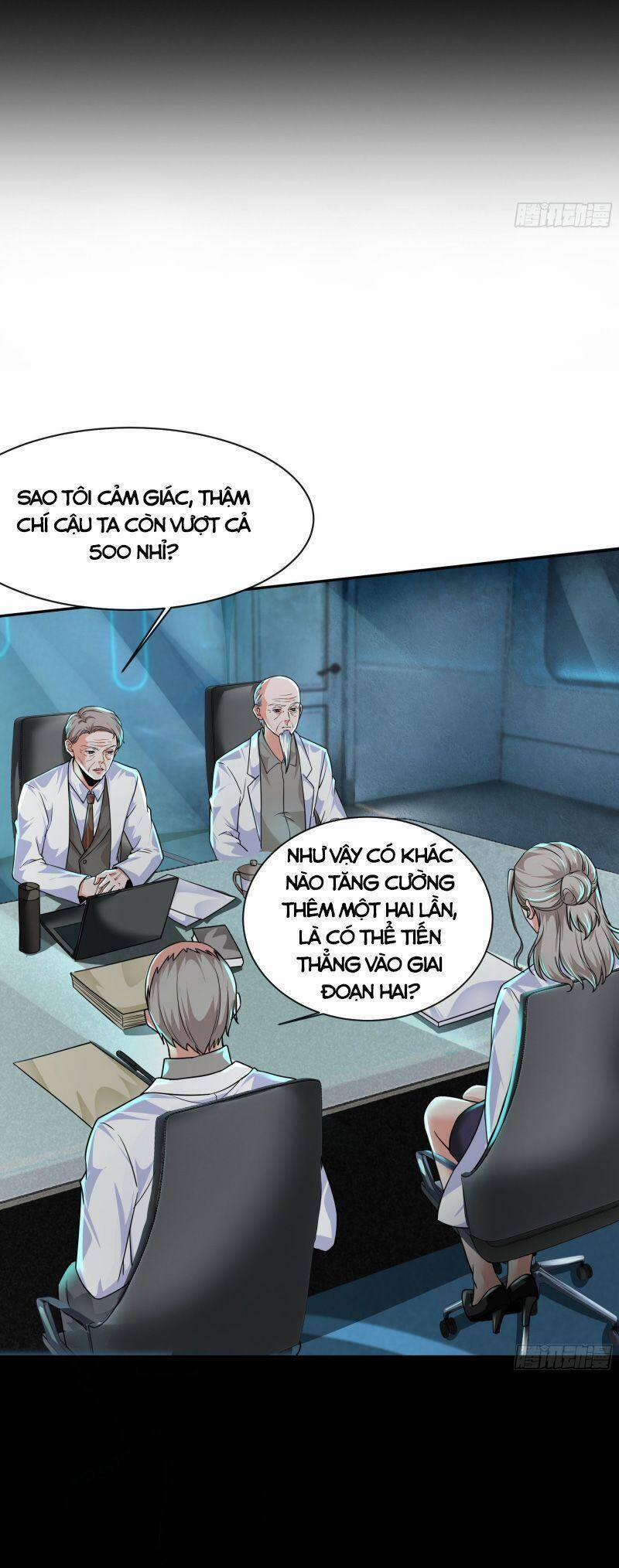 Từ Hồng Nguyệt Khai Thủy 25 trang 22