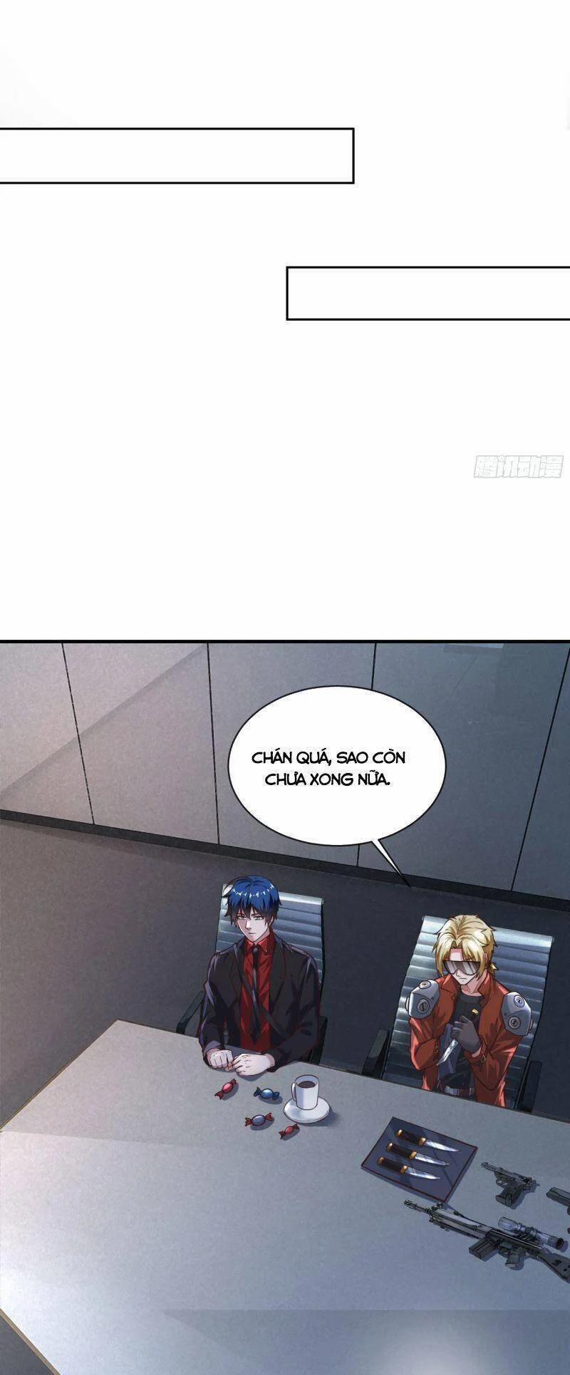 Từ Hồng Nguyệt Khai Thủy 25 trang 24