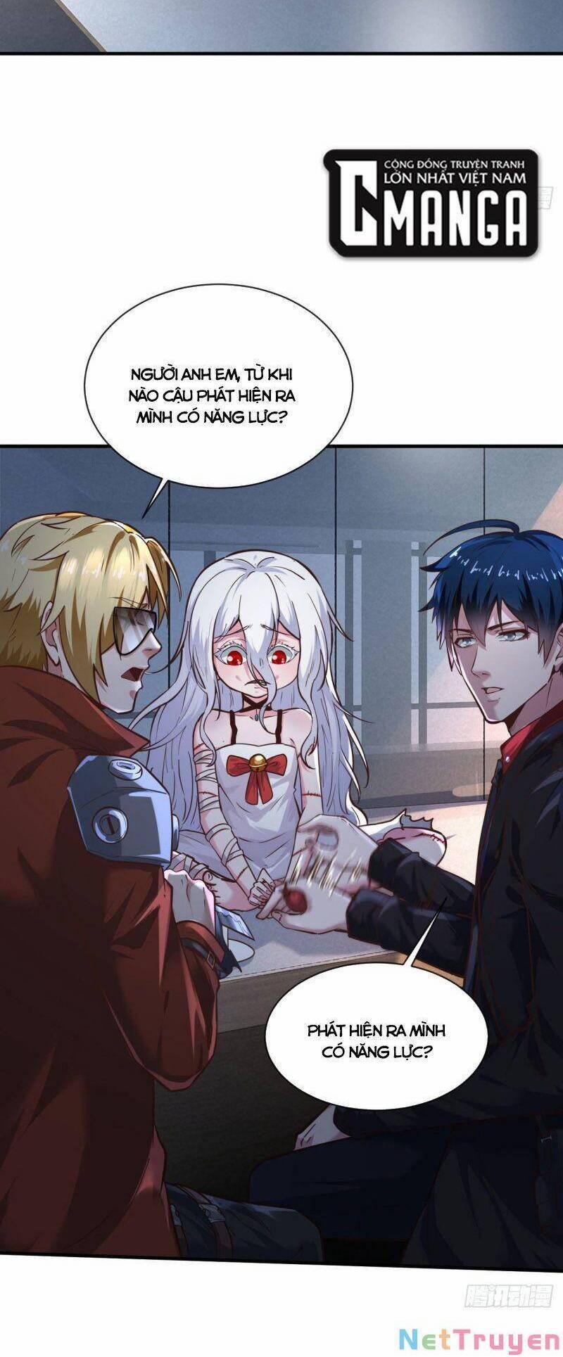 Từ Hồng Nguyệt Khai Thủy 25 trang 25