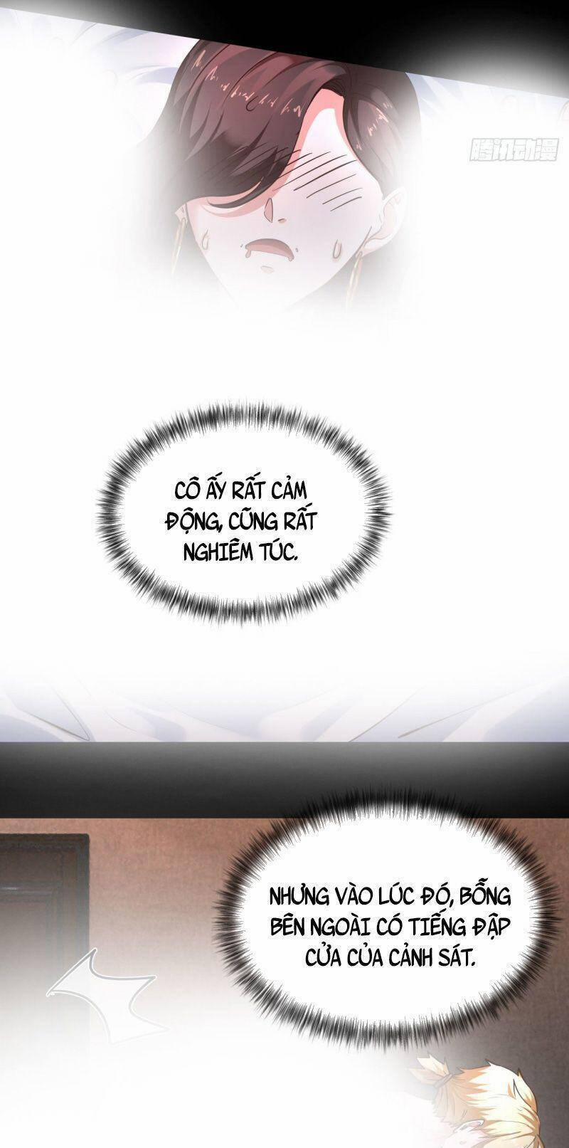 Từ Hồng Nguyệt Khai Thủy 25 trang 29