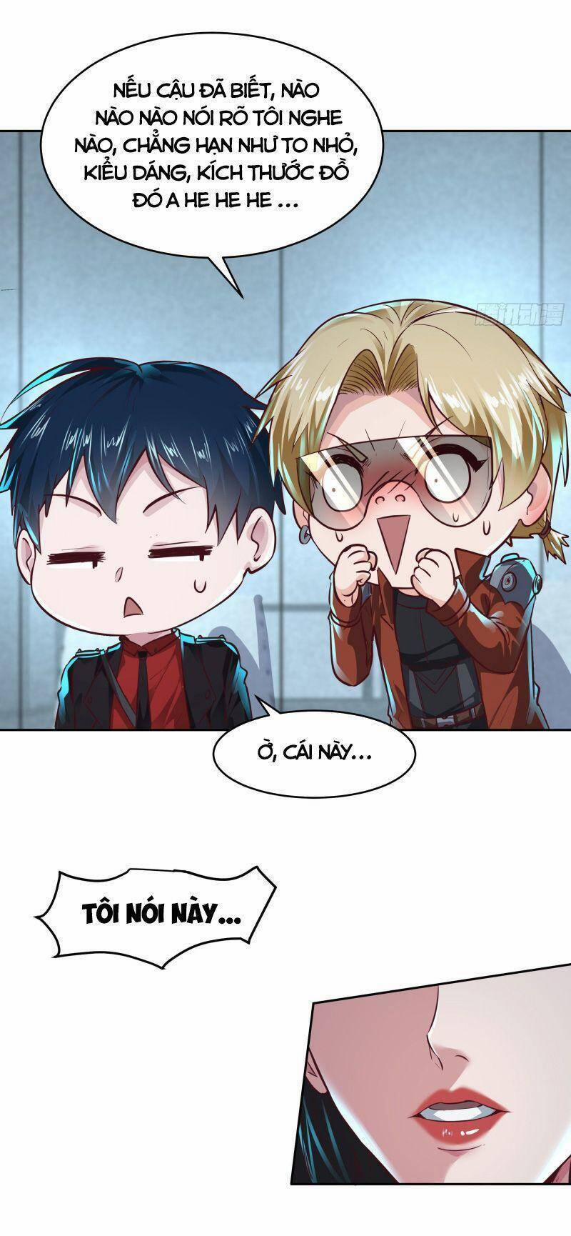 Từ Hồng Nguyệt Khai Thủy 25 trang 35