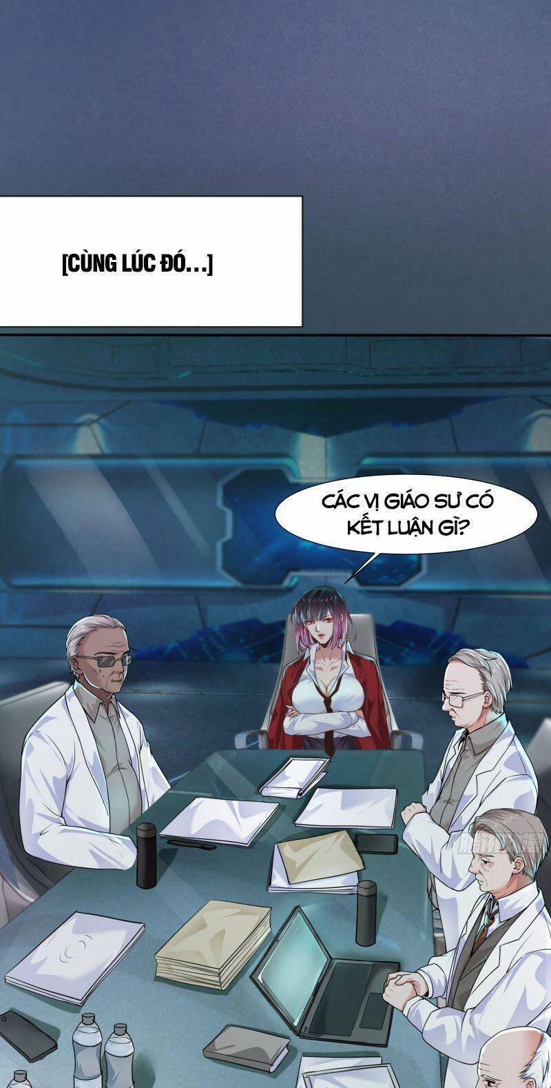 Từ Hồng Nguyệt Khai Thủy 25 trang 4