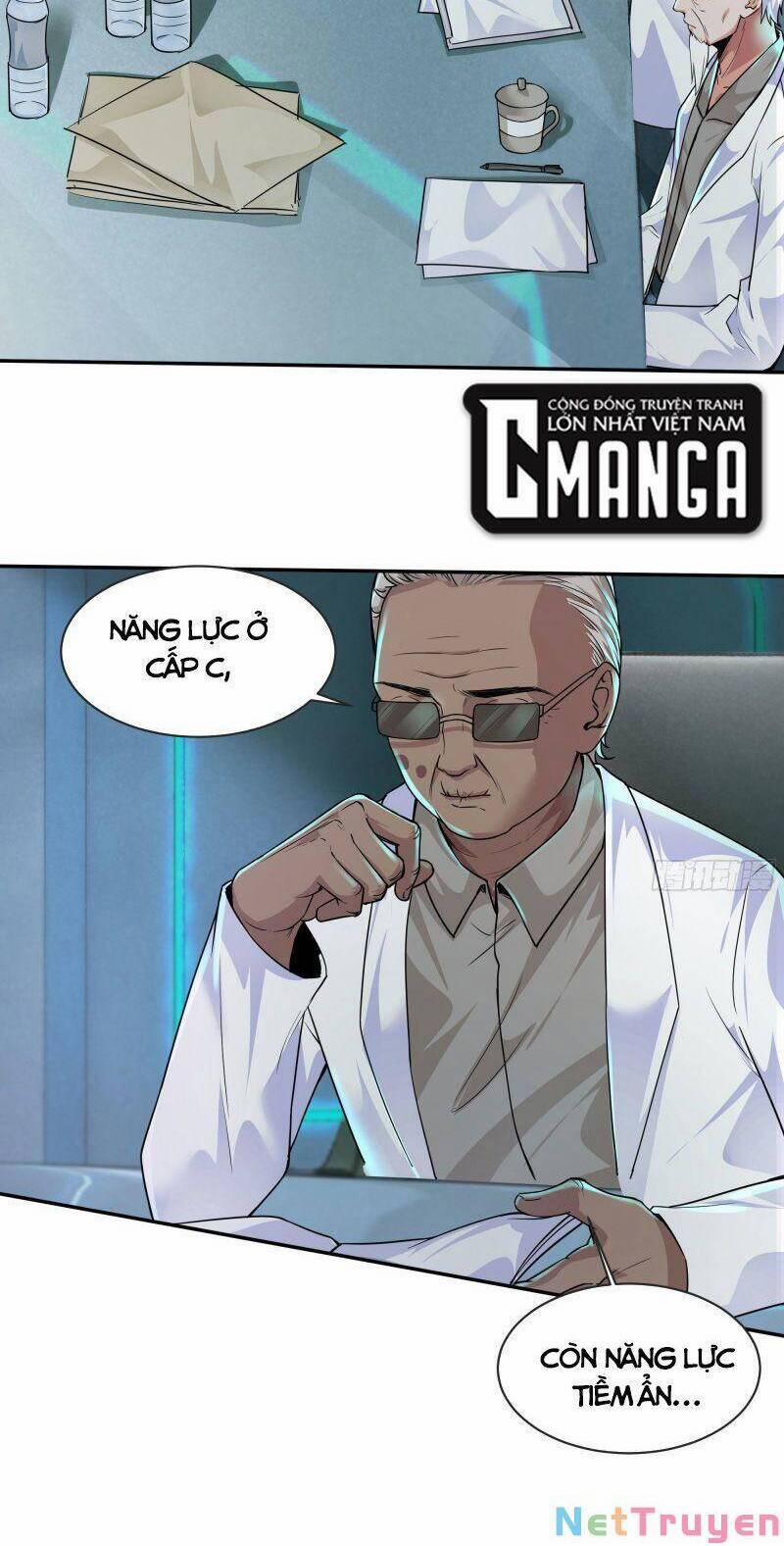 Từ Hồng Nguyệt Khai Thủy 25 trang 5