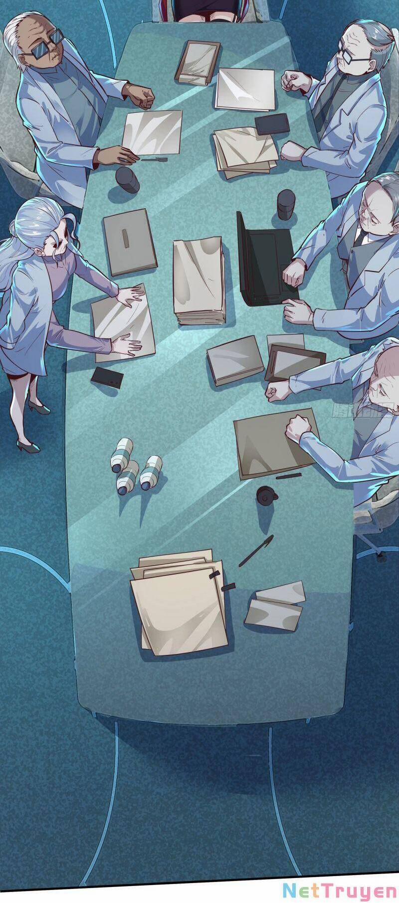 Từ Hồng Nguyệt Khai Thủy 25 trang 9