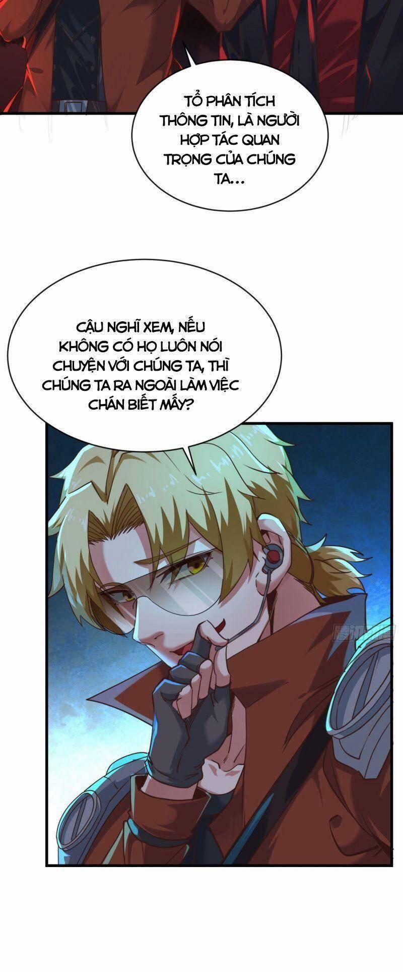 Từ Hồng Nguyệt Khai Thủy 26 trang 16