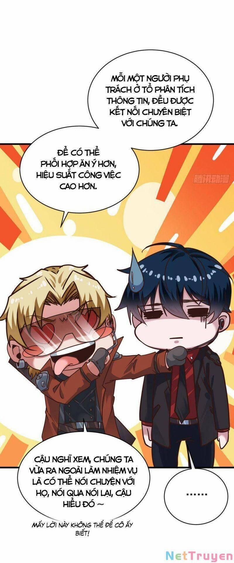 Từ Hồng Nguyệt Khai Thủy 26 trang 17