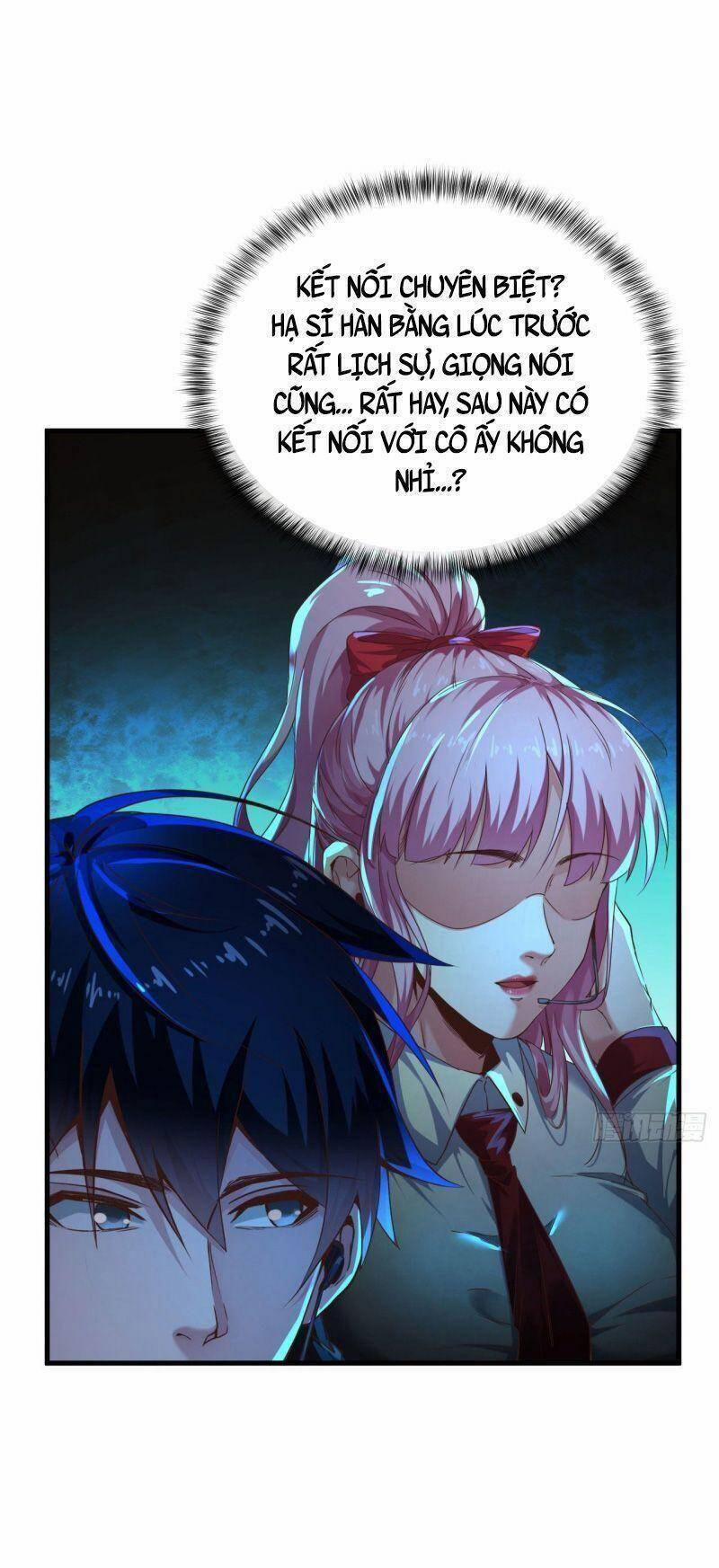 Từ Hồng Nguyệt Khai Thủy 26 trang 18