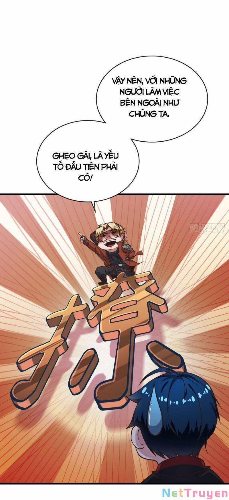 Từ Hồng Nguyệt Khai Thủy 26 trang 19