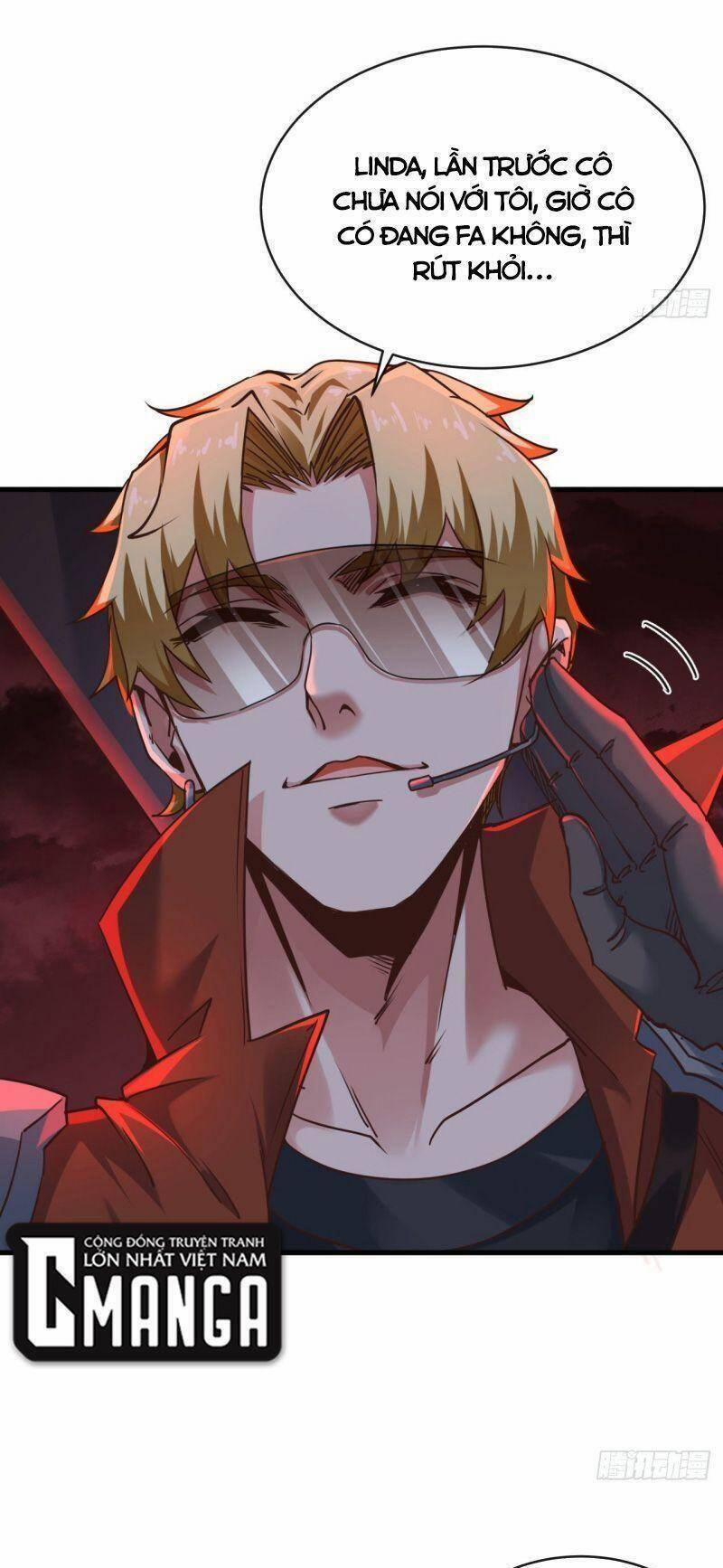 Từ Hồng Nguyệt Khai Thủy 26 trang 20