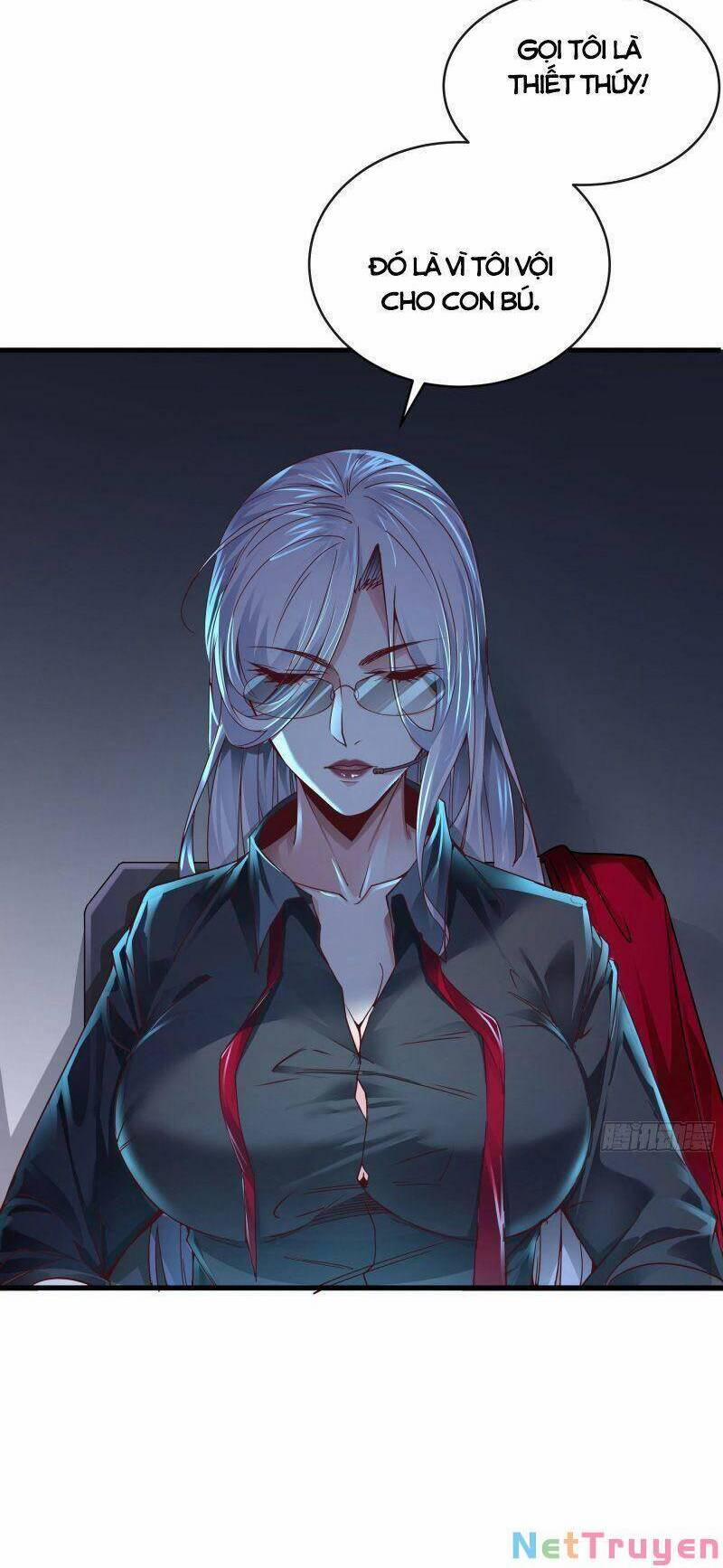 Từ Hồng Nguyệt Khai Thủy 26 trang 21